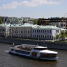 В 2026 году в Москве запустят речной маршрут «Киевский — Лужники»