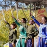 В Улан-Удэ прошёл фестиваль «Серебряная шашка»...