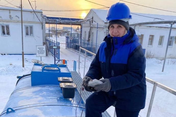 Марина Большедворская: «Успех — всегда результат командной работы»
