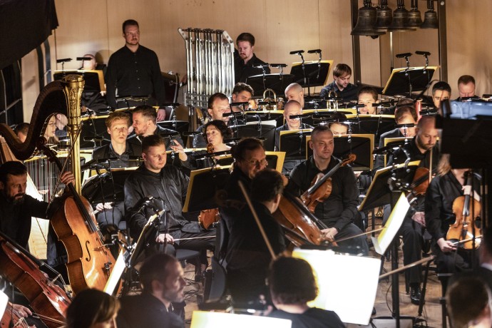 Завершился VII Московский фестиваль «Зарядье» Завершился VII Московский фестиваль «Зарядье»