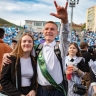 Владивостокцам напомнили, что нельзя брать с собой на стадион «Авангард» на последний звонок