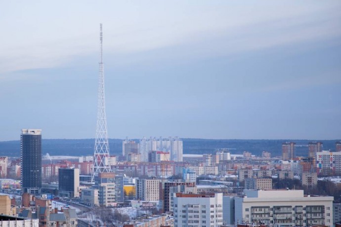 В восьми населенных пунктах временно приостановят телерадиовещание