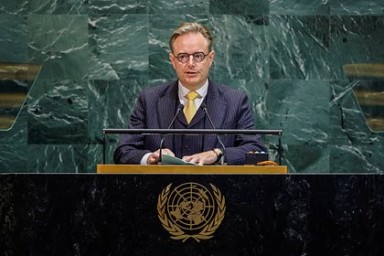 Премьер Бельгии выступил против кредита Украине под замороженные активы России