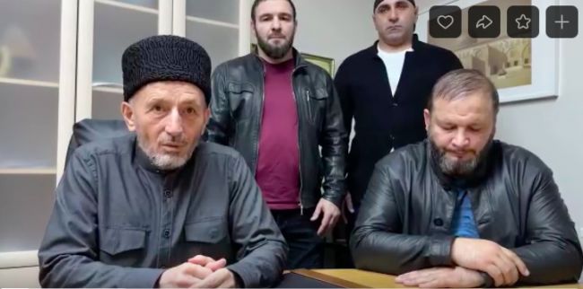 Муфтий Дагестана призвал мужчин оставить профессии маммологов и гинекологов