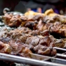 Аналитики назвали свинину самым популярным у россиян мясом для шашлыка