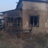 В Улан-Удэ едва не сгорел дом из-за шаловливых ручонок