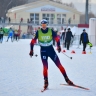 В Уфе состоялся лыжный марафон