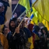 Euronews: ЕС собирается лишить защиты подлежащих мобилизации украинцев - «Политика»
