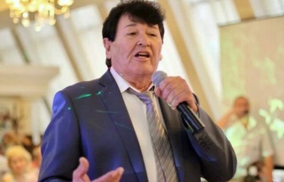 В Уфе умер народный артист России и Башкортостана Фидан Гафаров