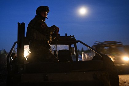 «Добро пожаловать во вселенную Безумного Макса». Колонна российских штурмовиков вошла в Красноармейск «Добро пожаловать во вселенную Безумного Макса». Колонна российских штурмовиков вошла в Красноармейск