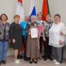 Пенсионера года выбрали в Вологодском округе