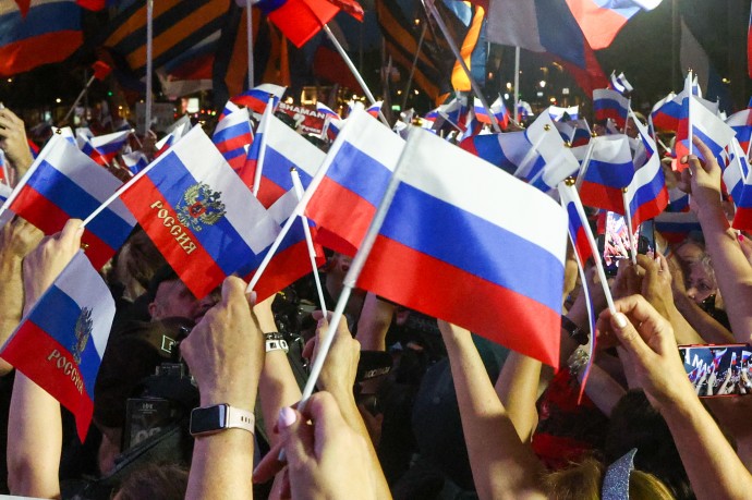 В СФ призвали не поддаваться провокациям, направленным на раскол России