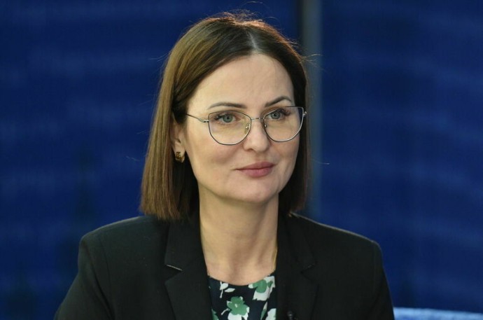 В медвузах предложили запустить курсы ранней помощи семье и ребенку