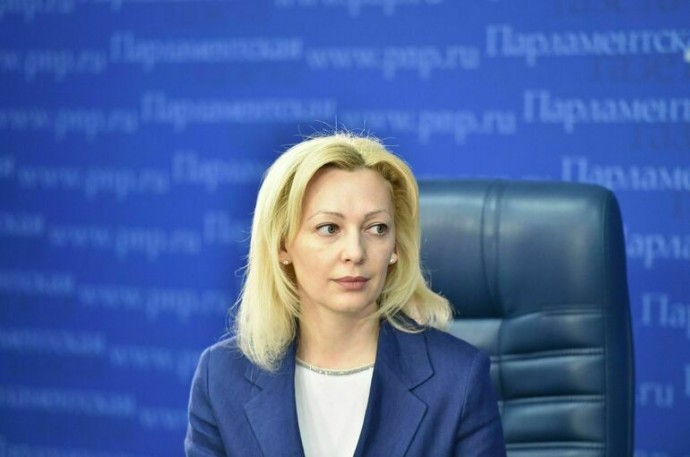 Депутат Тимофеева рассказала, как изменится порядок обращения в госорганы