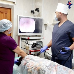 Новые приборы за 18 млн  помогут астраханцам проходить диагностику быстрее и точнее