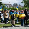 В Германии потребовали прекратить выплату пособий украинцам призывного возраста