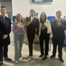 Костромские школьники удивили своим умом всю страну в программе «Умники и умницы»