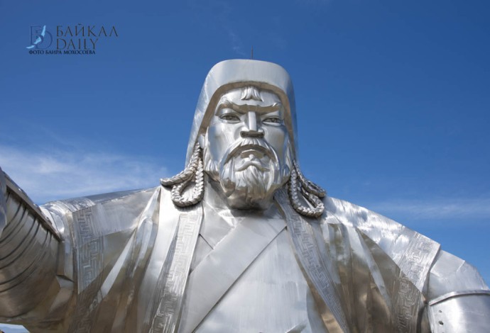 В Забайкалье учёные трёх стран соберутся на форум о Чингисхане В Забайкалье учёные трёх стран соберутся на форум о Чингисхане