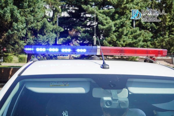 Улан-удэнца приговорили к обязательным работам за пьяную езду