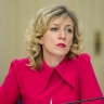 «Не оценила народную любовь»: Захарова об отъезде Пугачевой