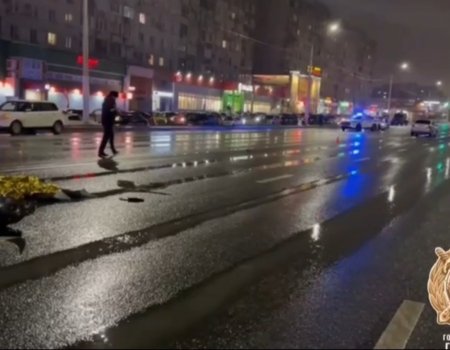 Стали известны подробности смертельной аварии в Уфе Стали известны подробности смертельной аварии в Уфе