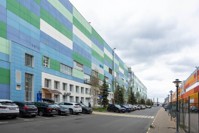 И сварщики, и грузчики: как роботы резидента ОЭЗ «Технополис Москва» помогают на столичных предприятиях И сварщики, и грузчики: как роботы резидента ОЭЗ «Технополис Москва» помогают на столичных предприятиях