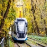 В Москве готовят к тестовым поездкам очередной беспилотный трехсекционный трамвай