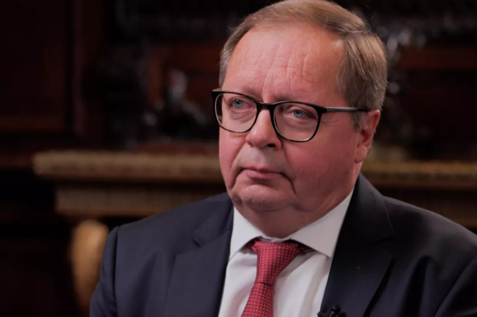 Лондонский мир иллюзий: посол России рассказал, почему британцы хотят продолжать вооружать Киев