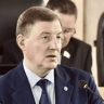 Отчет главы Республики Алтай о результатах деятельности правительства региона за 2025 год. Стенограмма