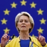 Столь же эффективный? Боуз высмеял фон дер Ляйен с девятнадцатым пакетом санкций