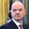 В Европе, Азии и Америке совместно выступили против Инфантино