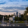 Новгородская область — один из лучших регионов с благоприятной городской средой