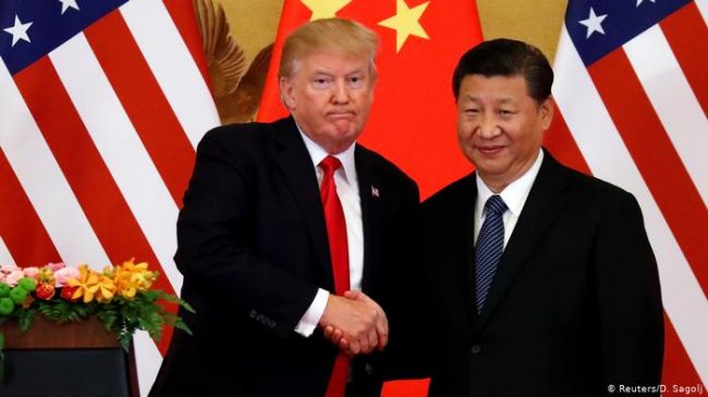 Трамп: Си Цзиньпин согласился возобновить поставки редкоземов в США