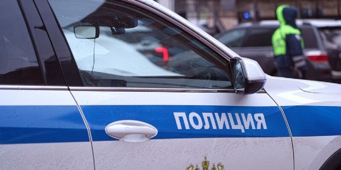 «Сотрудник ранен»: раскрыта причина стрельбы у ЖК в Подмосковье