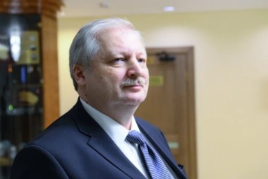 Дарчиев высказался о застое в восстановлении двусторонних связей с США