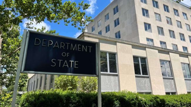 Ликвидация должностей и дипмиссий: в США реорганизуют Госдепартамент