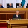Премьер-министр Башкирии Назаров рассказал о развитии экономики в условиях санкций