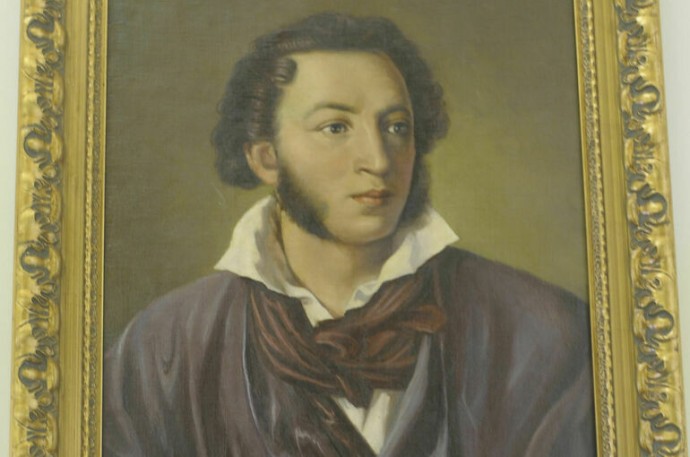 Зачем в Гурзуфе собрались пушкинисты со всей России