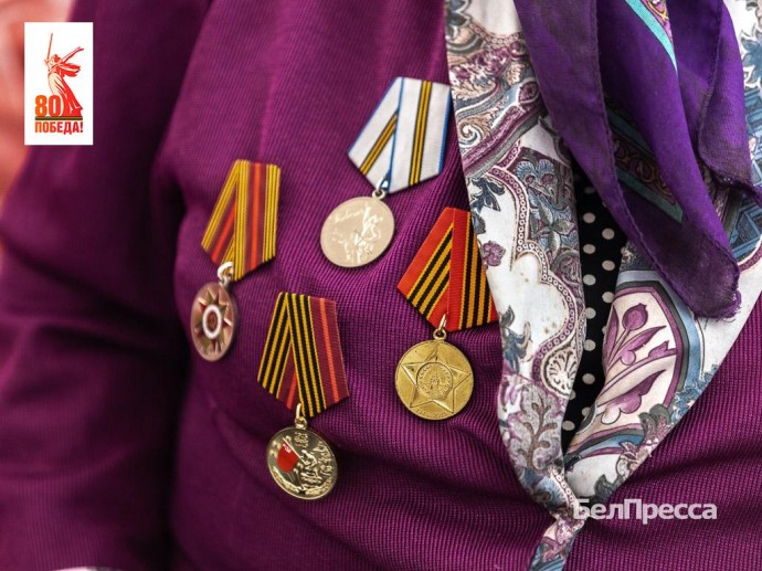 246 млн рублей заложили в региональный бюджет на выплаты белгородским детям войны