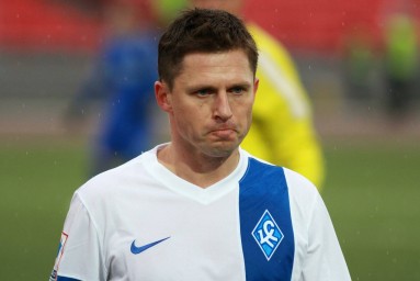 Семшов: Применительно к «Спартаку» я бы вообще сейчас не говорил о чемпионстве