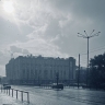 Жителей Пермского края предупредили о грозах и шквалистом ветре