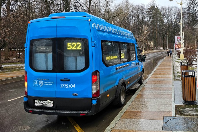В Минтрансе пообещали, что регионы продолжат получать автобусы по льготной цене