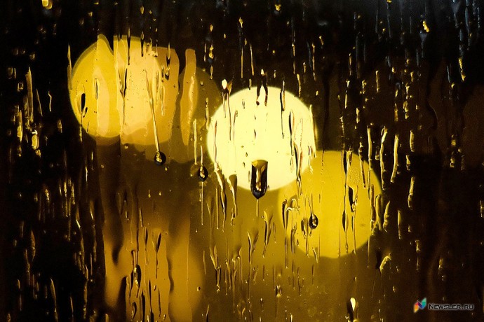 На днях в Кирове ожидаются дожди