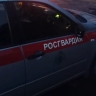 Росгвардия и полиция поймали ночных грабителей магазина в Калининском районе