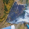 В Бурятии оперативно ликвидировали лесной пожар
