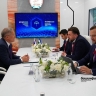 ПМЭФ-2025: В Башкирии создадут сеть машинно - технологических станций