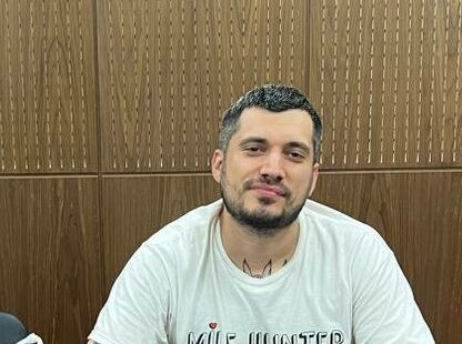 Скончался рэпер Паша Техник