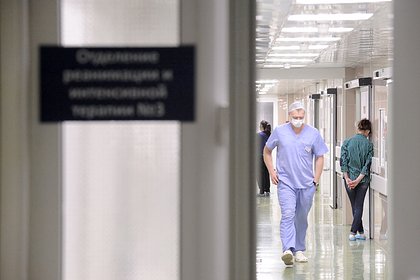 Роспотребнадзор сделал заявление о новом неизвестном вирусе