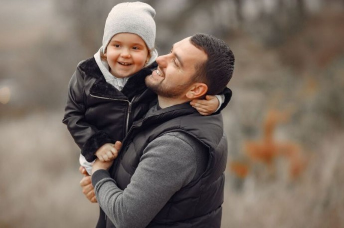 День отца нашёл отклик у большинства владивостокцев: данные опроса День отца нашёл отклик у большинства владивостокцев: данные опроса