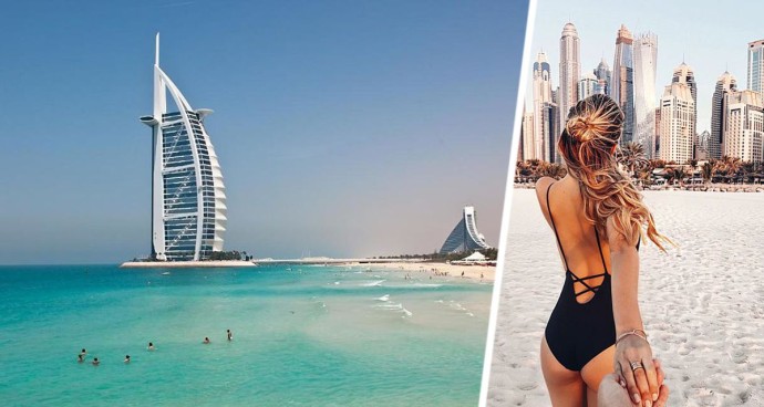 Прогулка по пляжам Дубая: Black Palace Beach – тайная жемчужина Дубая, где тишина шепчет легенды Персидского залива Прогулка по пляжам Дубая: Black Palace Beach – тайная жемчужина Дубая, где тишина шепчет легенды Персидского залива